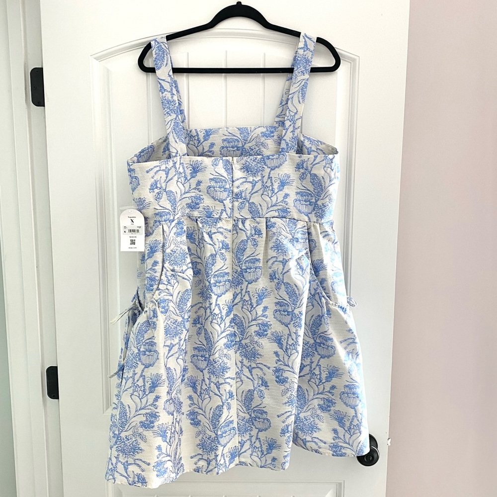 Arula by Altar’d State Tinsley Dress - Picture 3 of 7